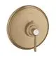 AXOR-HG-AXOR-Montreux-Thermostat-Unterputz-mit-Hebelgriff-Brushed-Bronze-16823140 gallery number 1